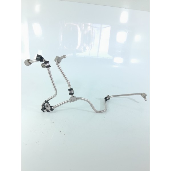 Cano Duto Combustivel Flauta Audi A6 11/13 Sg501aa