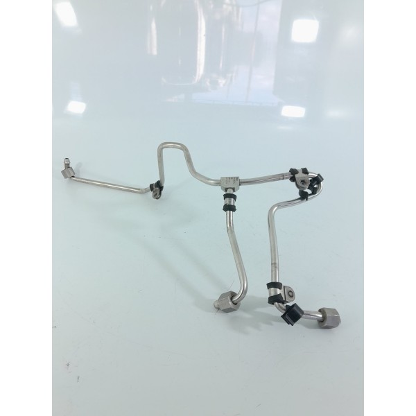 Cano Duto Combustivel Flauta Audi A6 11/13 Sg501aa