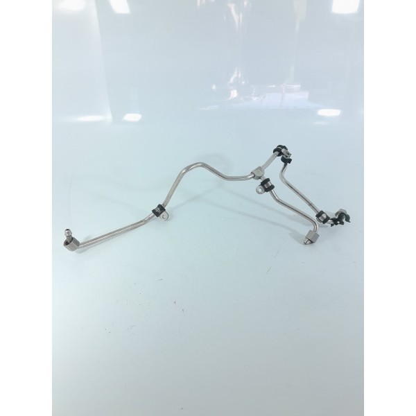 Cano Duto Combustivel Flauta Audi A6 11/13 Sg501aa