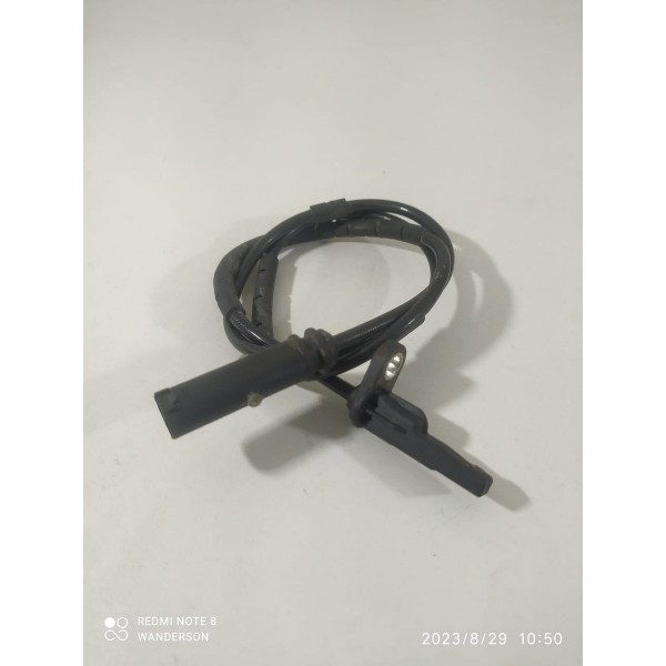 Sensor Rotacao Bmw 320 328gt Traseiro 2013/2018 6852907