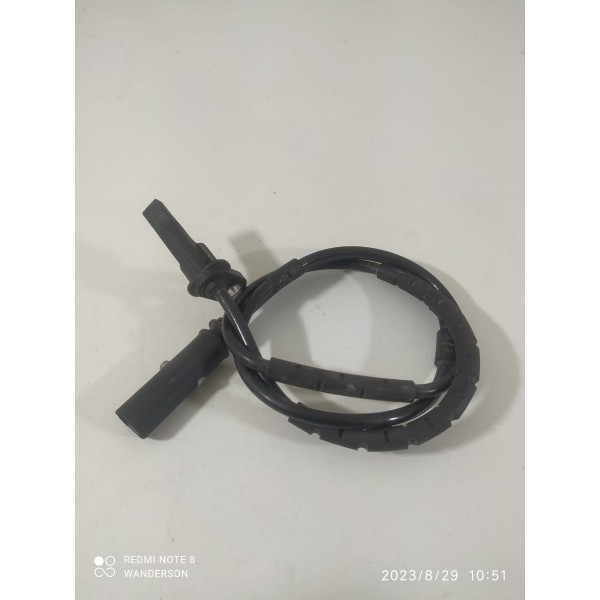 Sensor Rotacao Bmw 320 328gt Traseiro 2013/2018 6852907