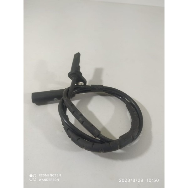 Sensor Rotacao Bmw 320 328gt Traseiro 2013/2018 6852907