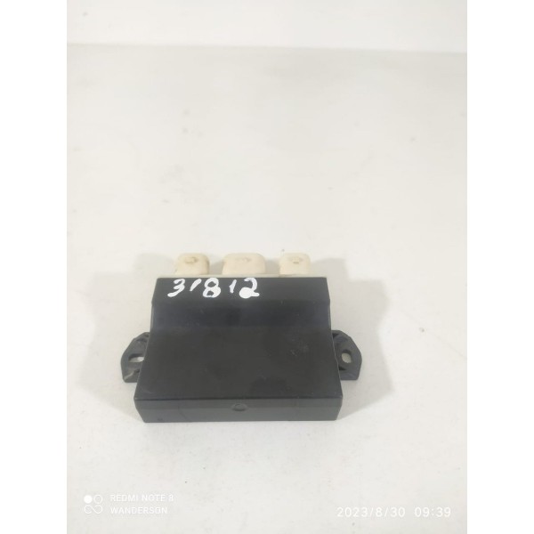 Modulo Abertura Porta Mala Bmw 320i 328gt 10237711