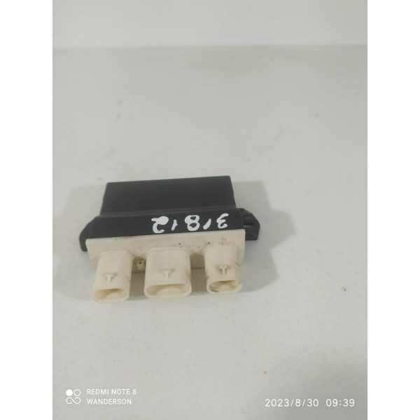 Modulo Abertura Porta Mala Bmw 320i 328gt 10237711