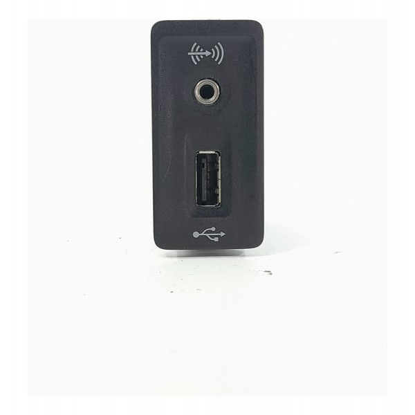 Tomada Usb Jetta Saveiro Amarok 2010/2023 5g0035222e