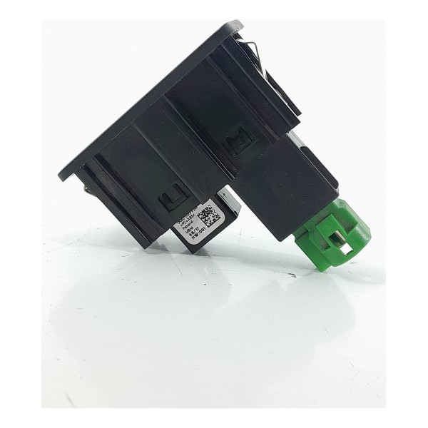 Tomada Usb Jetta Saveiro Amarok 2010/2023 5g0035222e