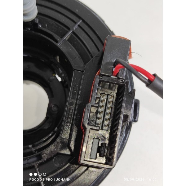 Contato Volante New Creta 2022 2023 93490bv510 /31866