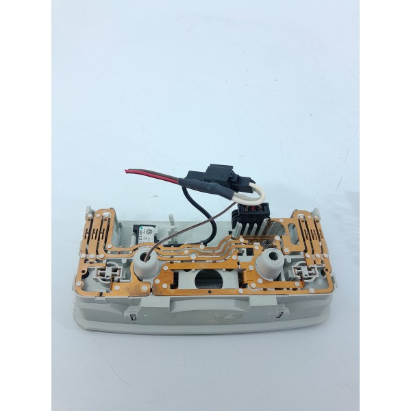 Luz Cortesia Teto Golf Amarok 2010/2023 3b0947105c