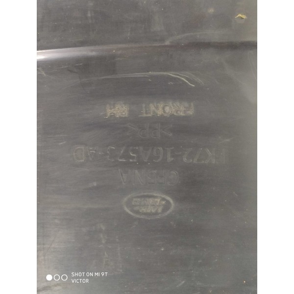 Parabarro Discovery Sport Diantei Di Fren 14/19 Fk7216a573ad