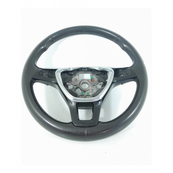 Volante Amarok V6 2017/2023 633242900a Detalhe Preto