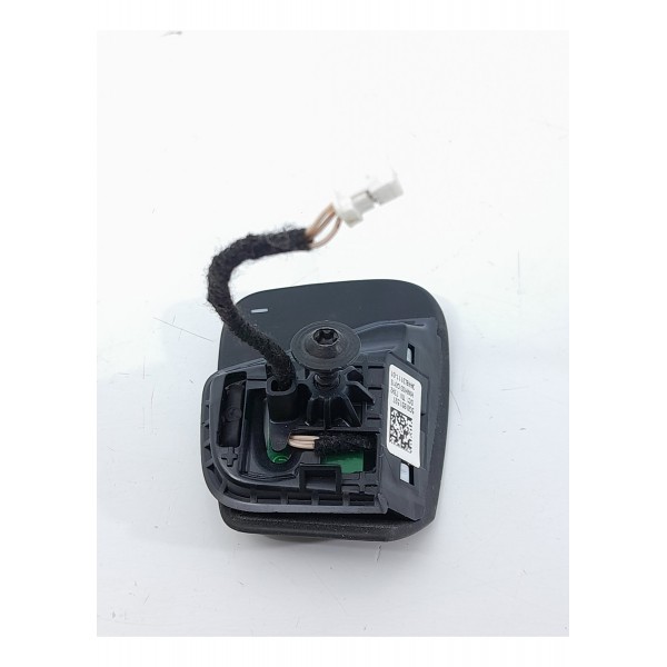 Borboleta Volante Amarok V6 Dir 2017/2023 5g0951527