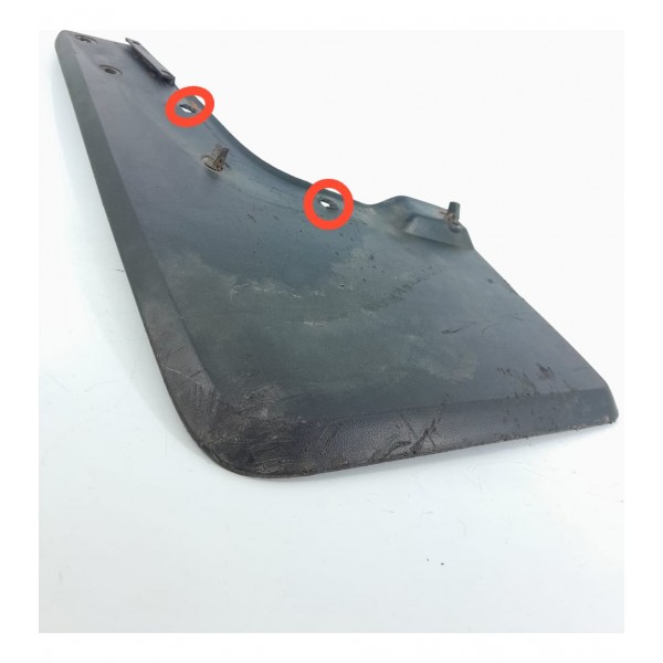 Lameiro Parabarro Dianteiro Amarok Esq 10/23 2h0821809g Det