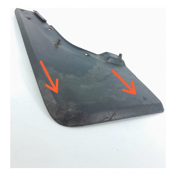 Lameiro Parabarro Dianteiro Amarok Esq 10/23 2h0821809g Det