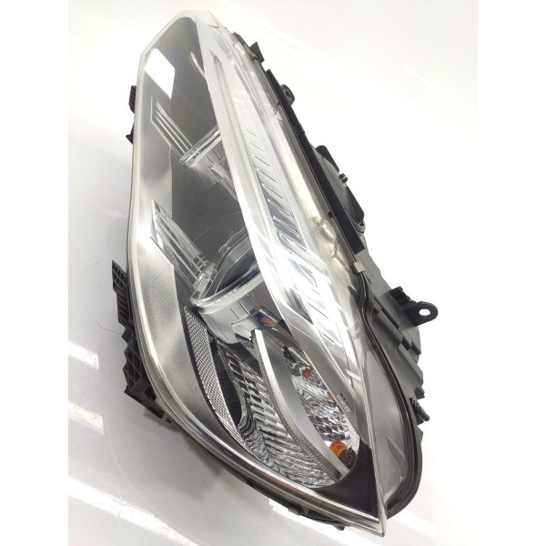 Farol Bmw X5 Esquerdo Xenon 2014/2018 Original 7424173 Esquerdo/motorista