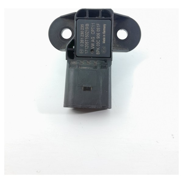 Sensor Map Amarok Golf Jetta Tiguan 2010/2023 0261230235
