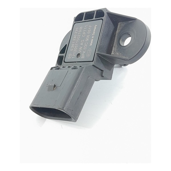 Sensor Map Amarok Golf Jetta Tiguan 2010/2023 0261230235