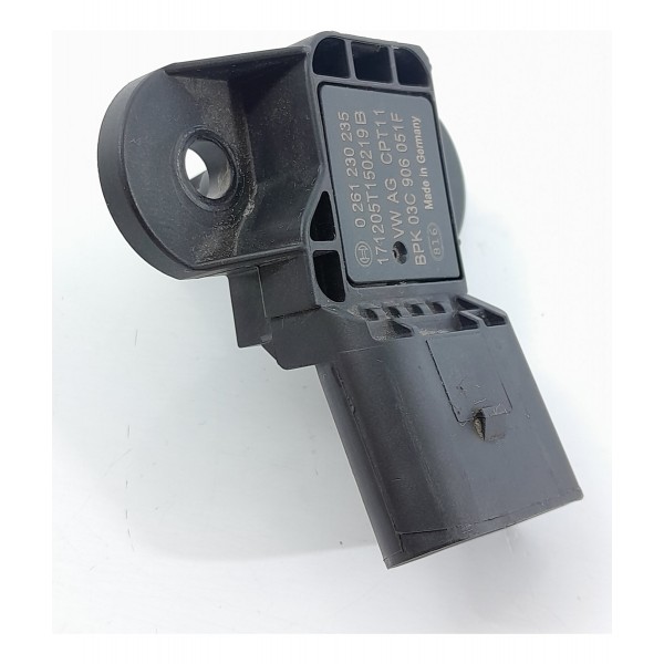 Sensor Map Amarok Golf Jetta Tiguan 2010/2023 0261230235