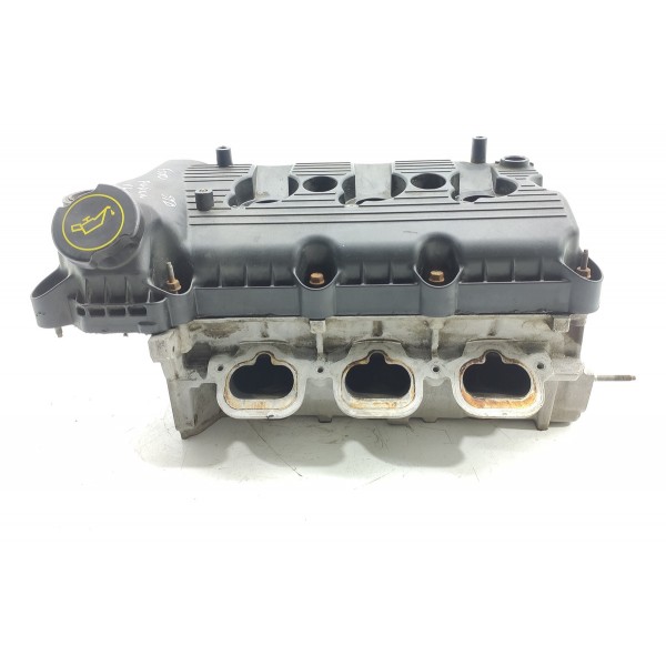 Cabecote Ford Fusion 3.0 V6 Dir Std 2009/2012 9l8e6090be