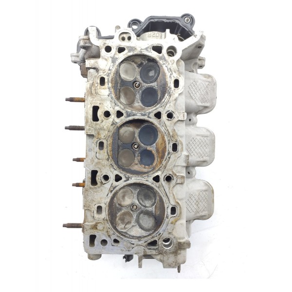 Cabecote Ford Fusion 3.0 V6 Dir Std 2009/2012 9l8e6090be