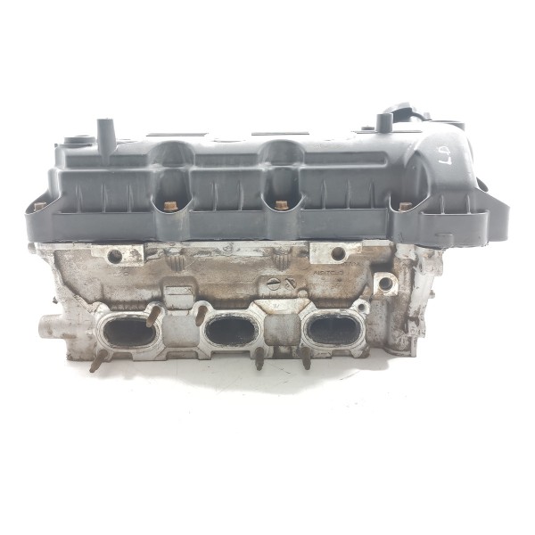 Cabecote Ford Fusion 3.0 V6 Dir Std 2009/2012 9l8e6090be
