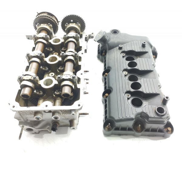 Cabecote Ford Fusion 3.0 V6 Dir Std 2009/2012 9l8e6090be