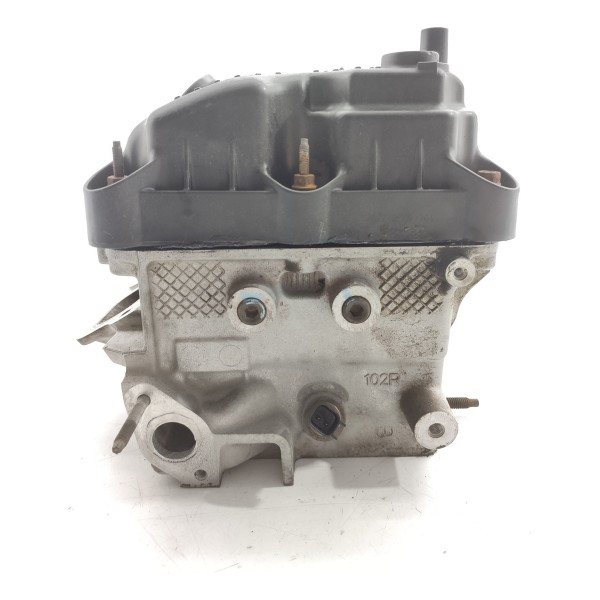 Cabecote Ford Fusion 3.0 V6 Dir Std 2009/2012 9l8e6090be