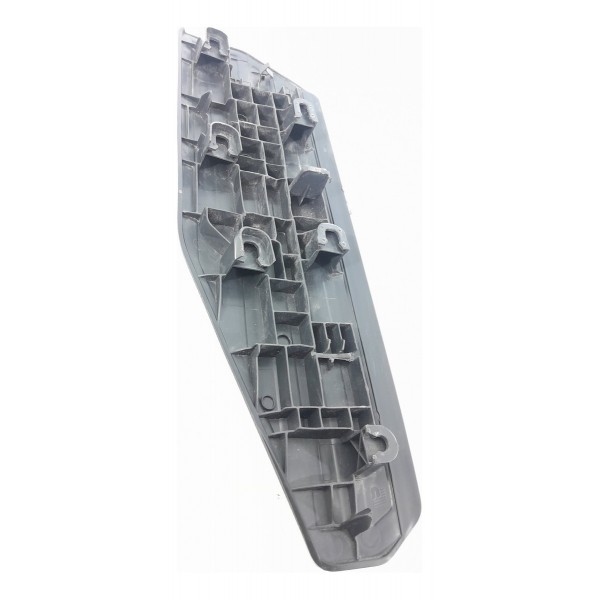 Soleira Porta Amarok Traseira Esquerda 2010/2023 2h7864677 Preto