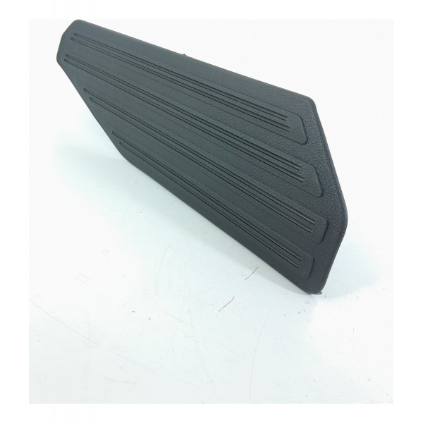 Soleira Porta Amarok Traseira Esquerda 2010/2023 2h7864677 Preto