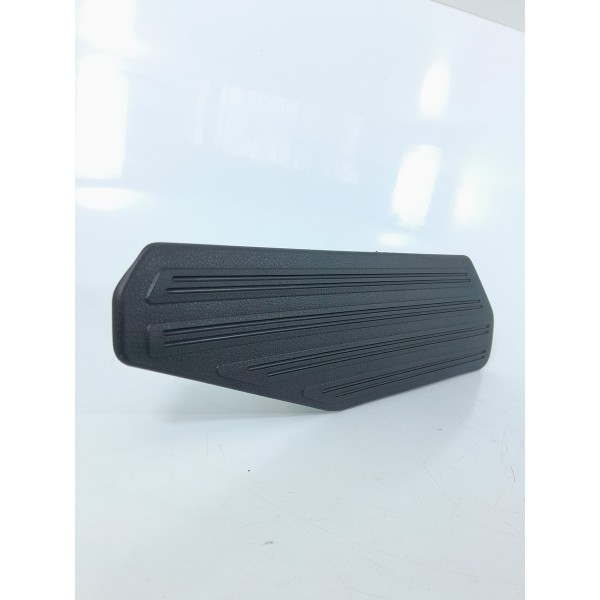 Soleira Porta Amarok Traseira Esquerda 2010/2023 2h7864677 Preto