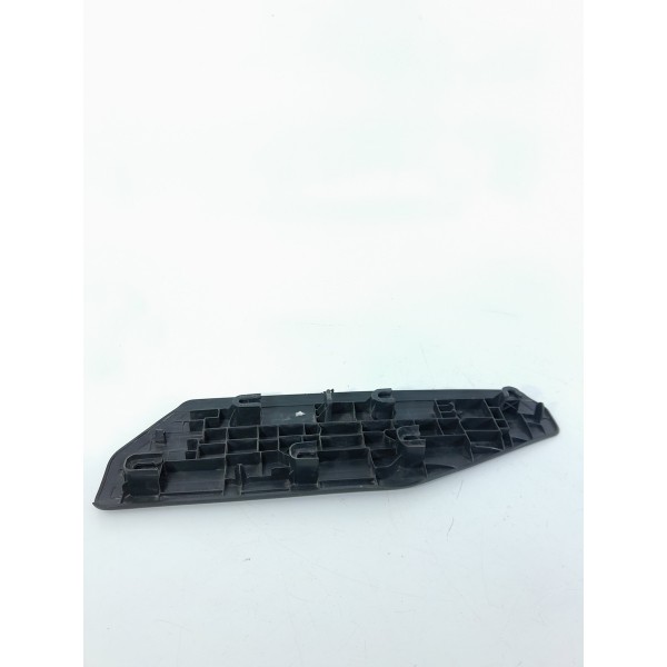 Soleira Porta Amarok Traseira Esquerda 2010/2023 2h7864677 Preto