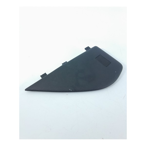 Acabamento Painel Amarok Esquerdo 2017/2023 2h0858247 Det Preto