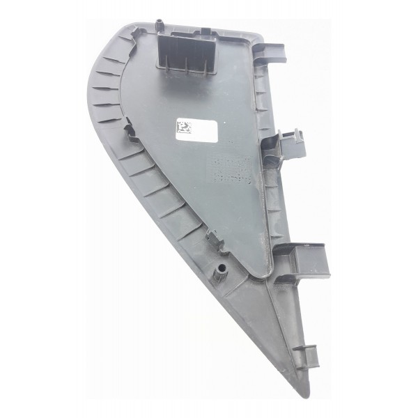 Acabamento Painel Amarok Esquerdo 2017/2023 2h0858247 Det Preto