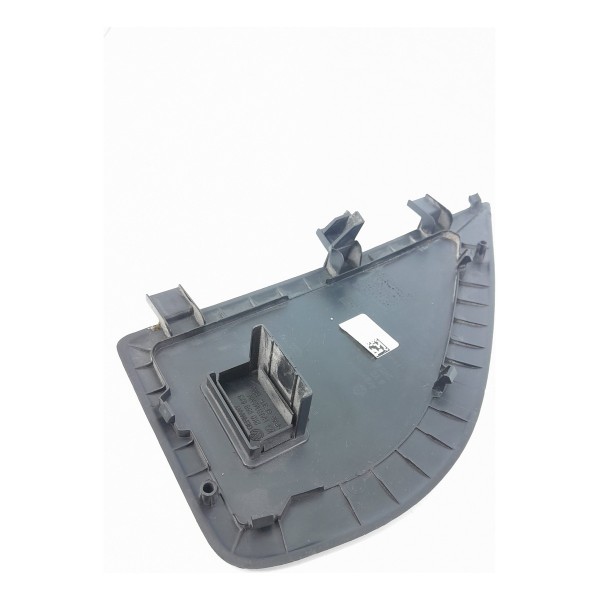 Acabamento Painel Amarok Esquerdo 2017/2023 2h0858247 Det Preto