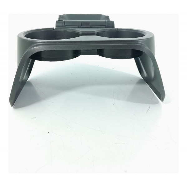 Porta Copos Amarok 2010/2023 2h0862549a Preto