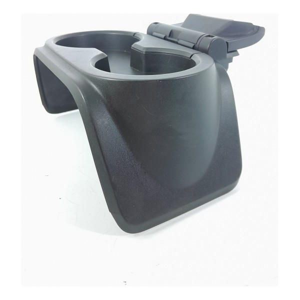 Porta Copos Amarok 2010/2023 2h0862549a Preto