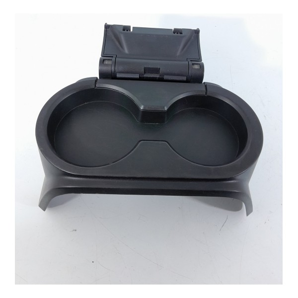 Porta Copos Amarok 2010/2023 2h0862549a Preto