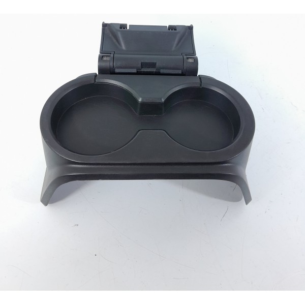 Porta Copos Amarok 2010/2023 2h0862549a Preto