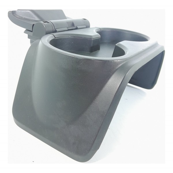 Porta Copos Amarok 2010/2023 2h0862549a Preto