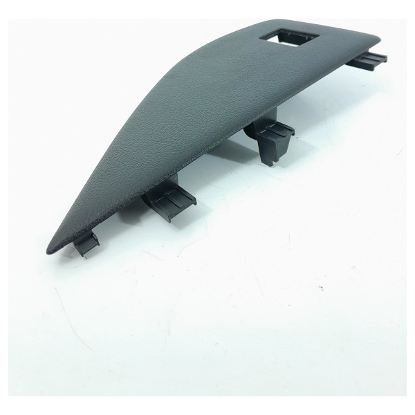 Acabamento Painel Amarok Direito 2017/2023 2h0858248 Preto