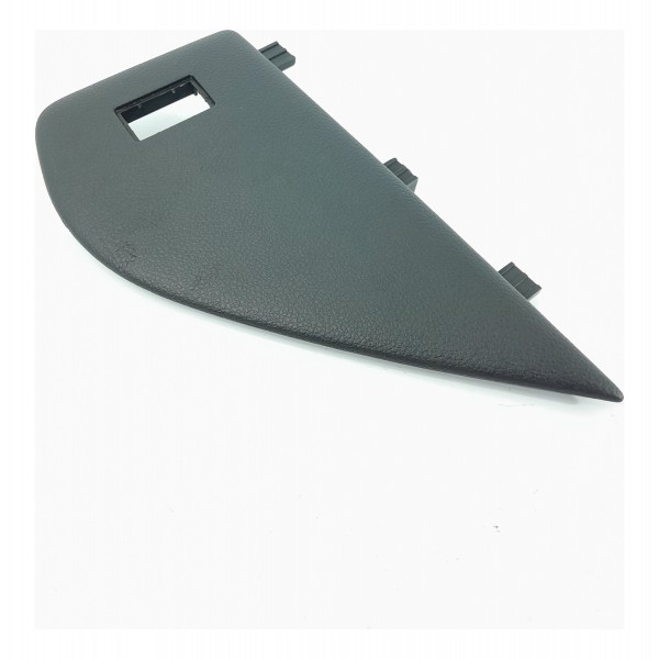 Acabamento Painel Amarok Direito 2017/2023 2h0858248 Preto