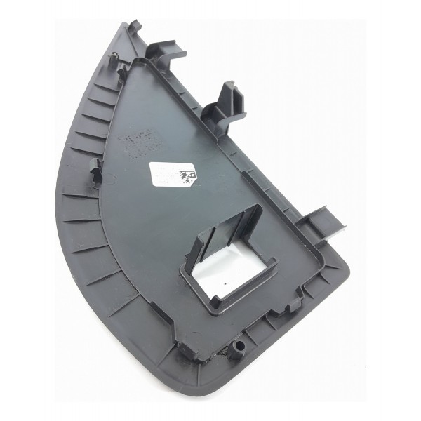 Acabamento Painel Amarok Direito 2017/2023 2h0858248 Preto