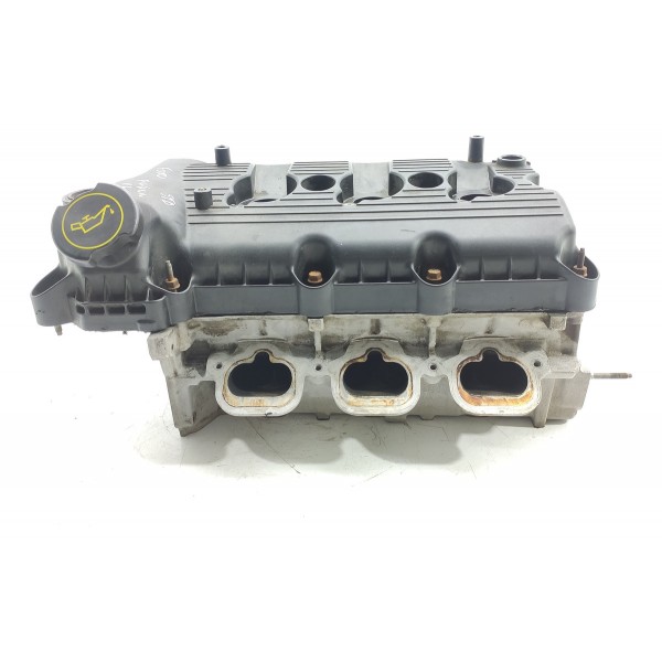 Cabecote Fusion 3.0 V6 Dir Std 2009/2012 9l8e6090be