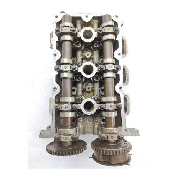 Cabecote Fusion 3.0 V6 Dir Std 2009/2012 9l8e6090be