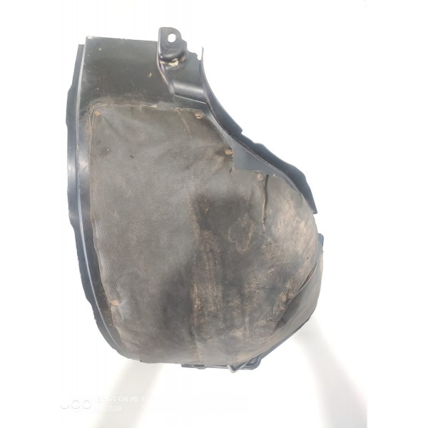 Parabarro Discovery Sport Dianteiro Esq Pos 14/19 Fk7216a579