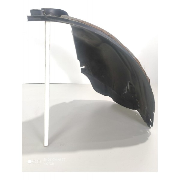 Parabarro Discovery Sport Dianteiro Esq Pos 14/19 Fk7216a579