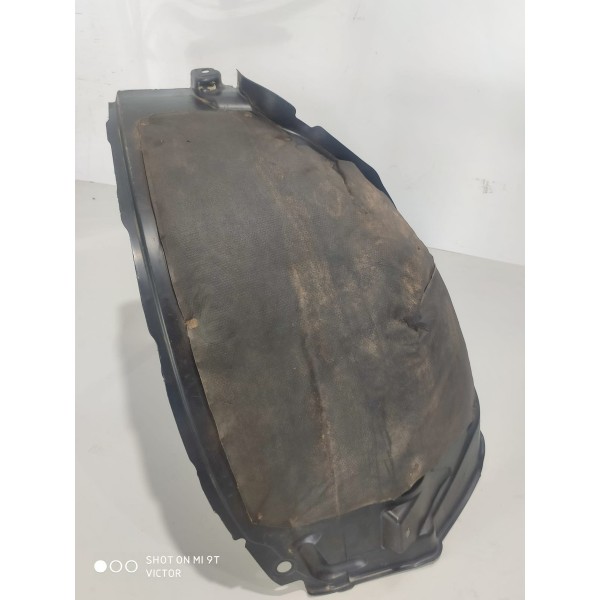 Parabarro Discovery Sport Dianteiro Esq Pos 14/19 Fk7216a579