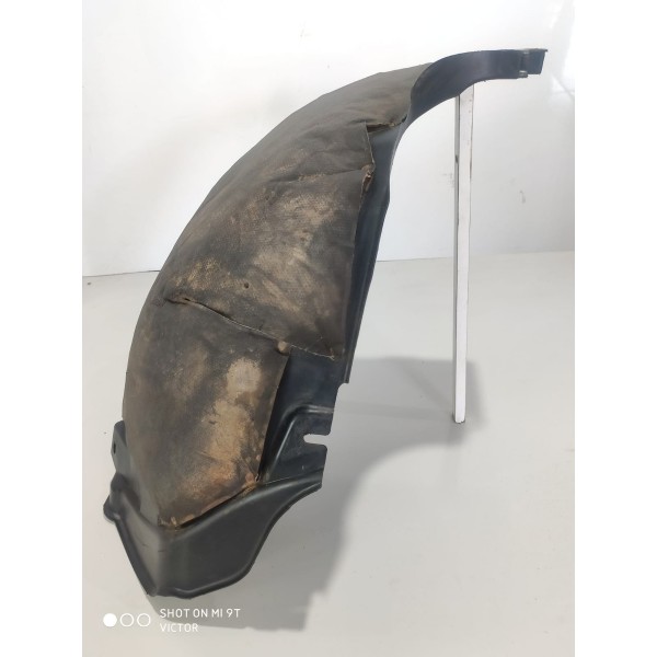 Parabarro Discovery Sport Dianteiro Esq Pos 14/19 Fk7216a579