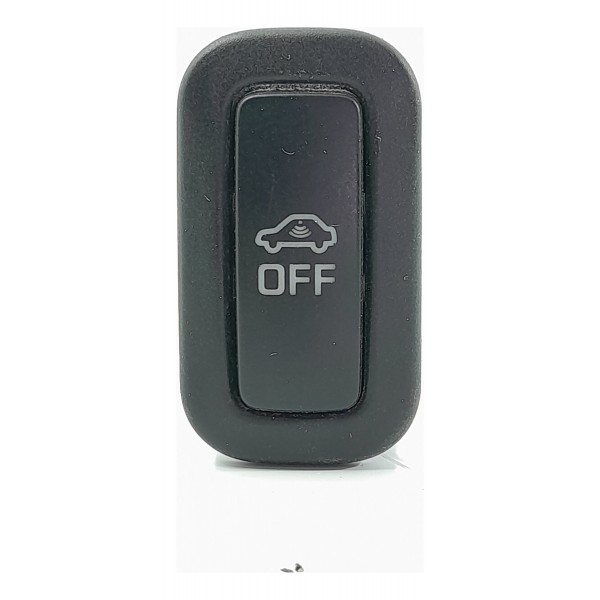 Botao Off Alarme Amarok V6 2017/2023 6q0962109b