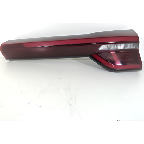 Lanterna Direita Tiggo 8 2019/202 Tampa Tras 605000204 Direito/passageiro Vermelho
