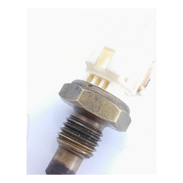 Sensor Temperatura Agua Etios 1.5 2012/2016 8942233030